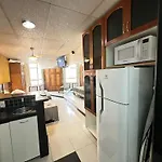 Rio flat Mar
