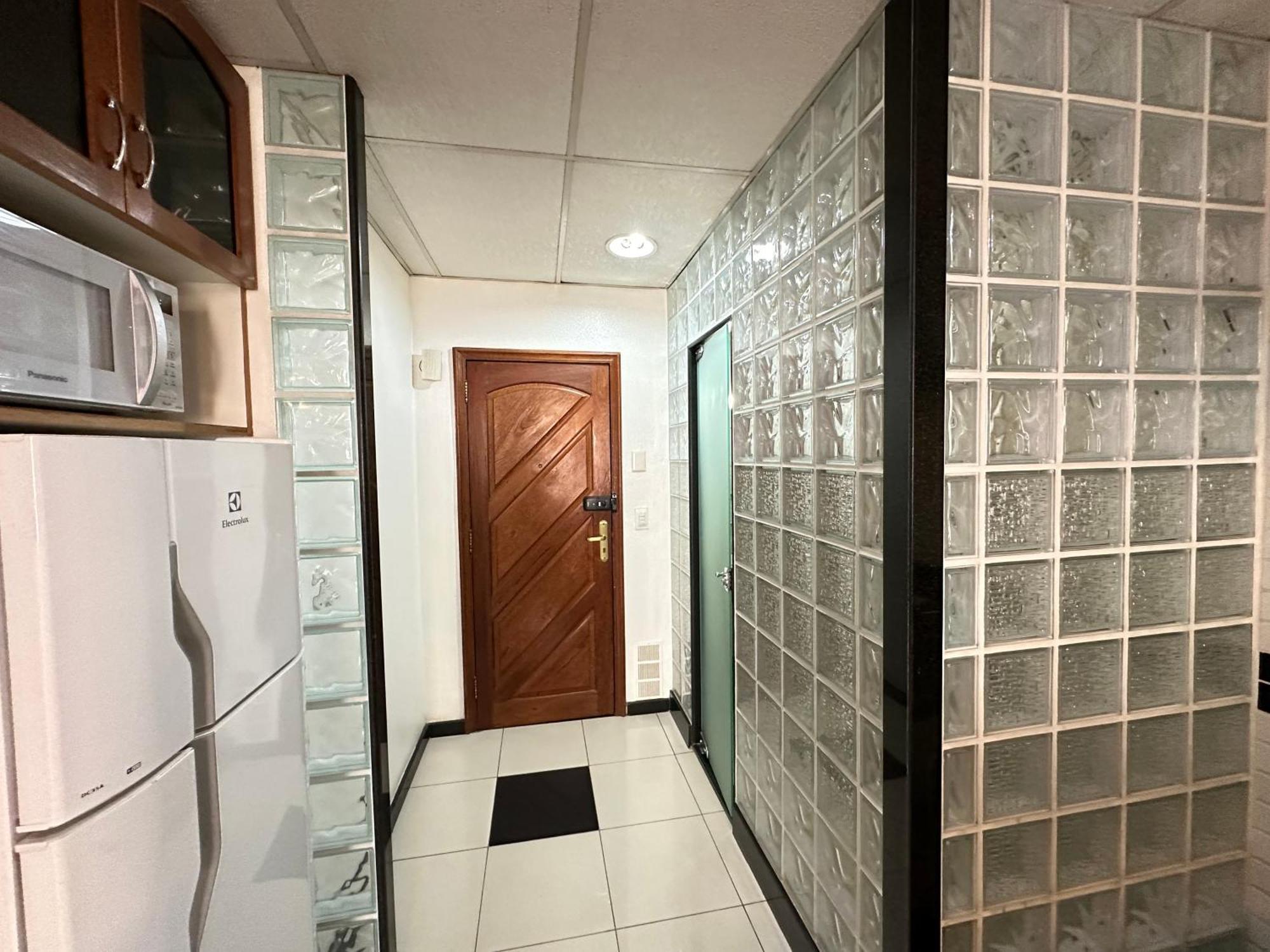 Rio Flat Mar Apartamento *