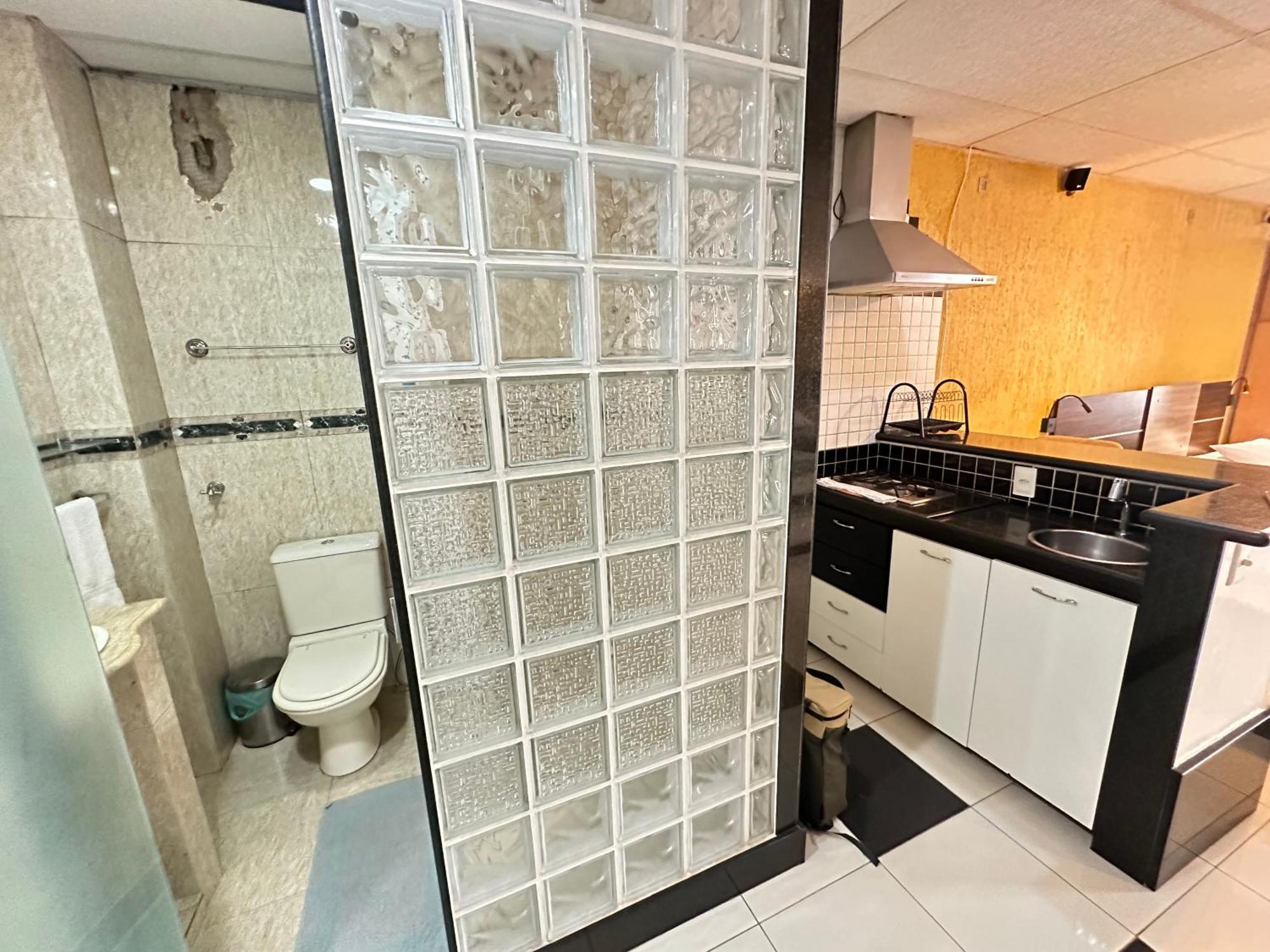 Rio Flat Mar Apartamento
